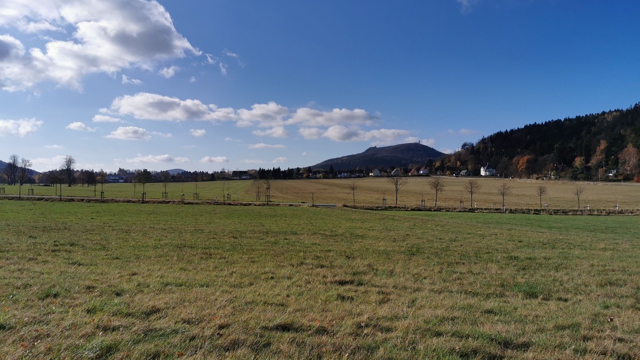 Photo of Outdoor in Seifhennersdorf