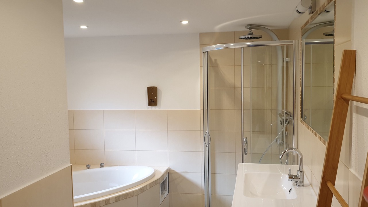 Photo of Bathroom in Seifhennersdorf