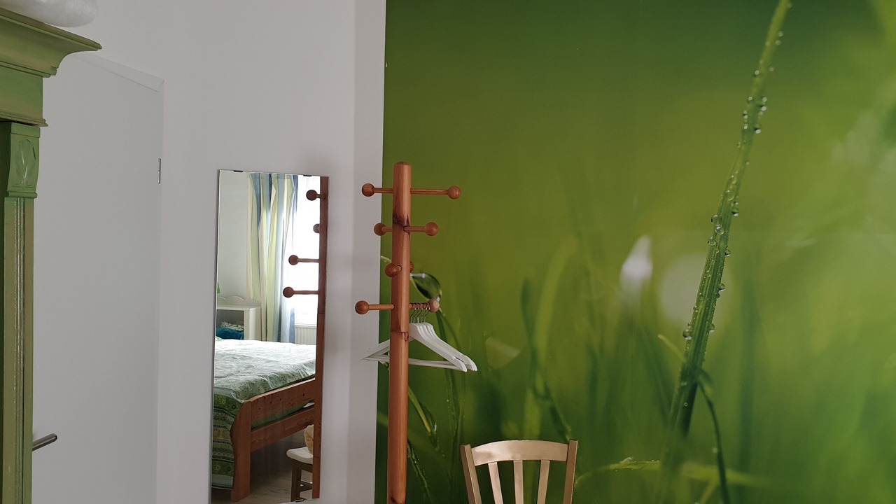 Photo of Bedroom in Seifhennersdorf