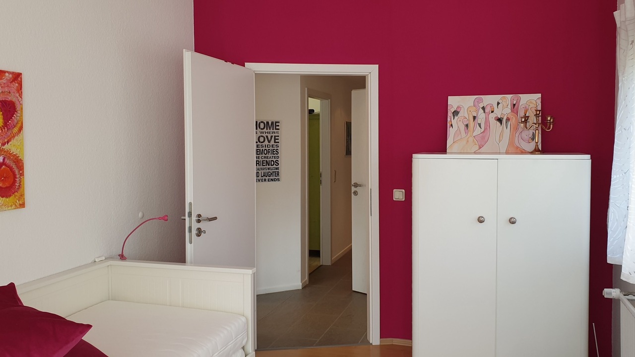 Photo of Bedroom in Seifhennersdorf