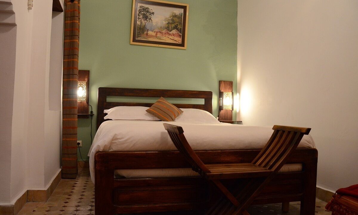 Photo of Bedroom in El Ayoun