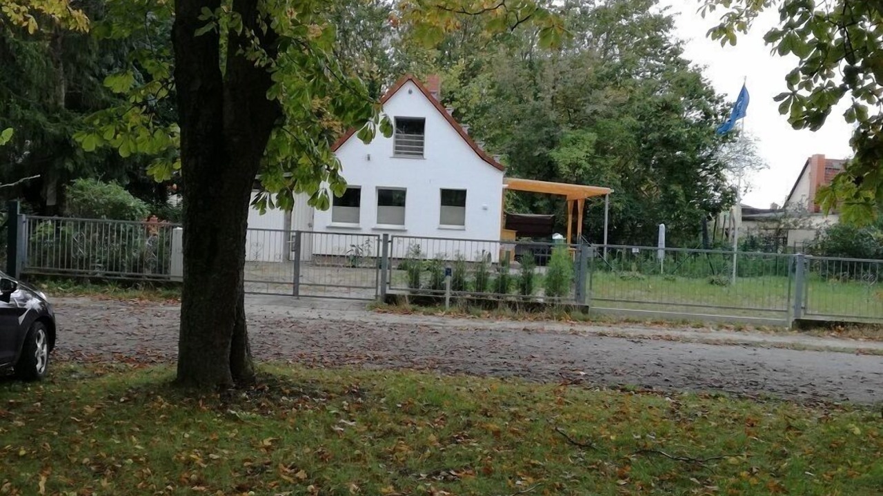 Photo of Outdoor in Tassdorf