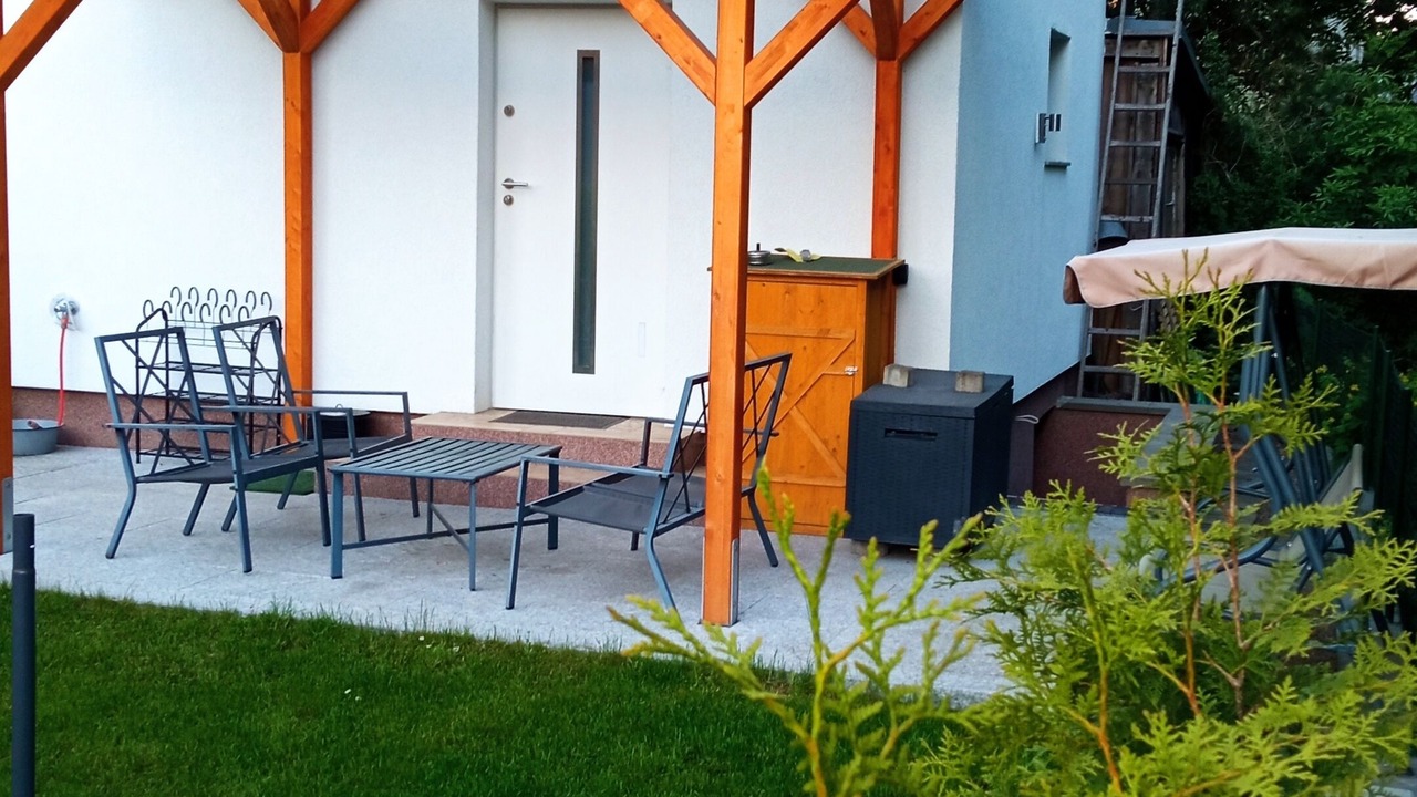 Photo of Outdoor in Tassdorf