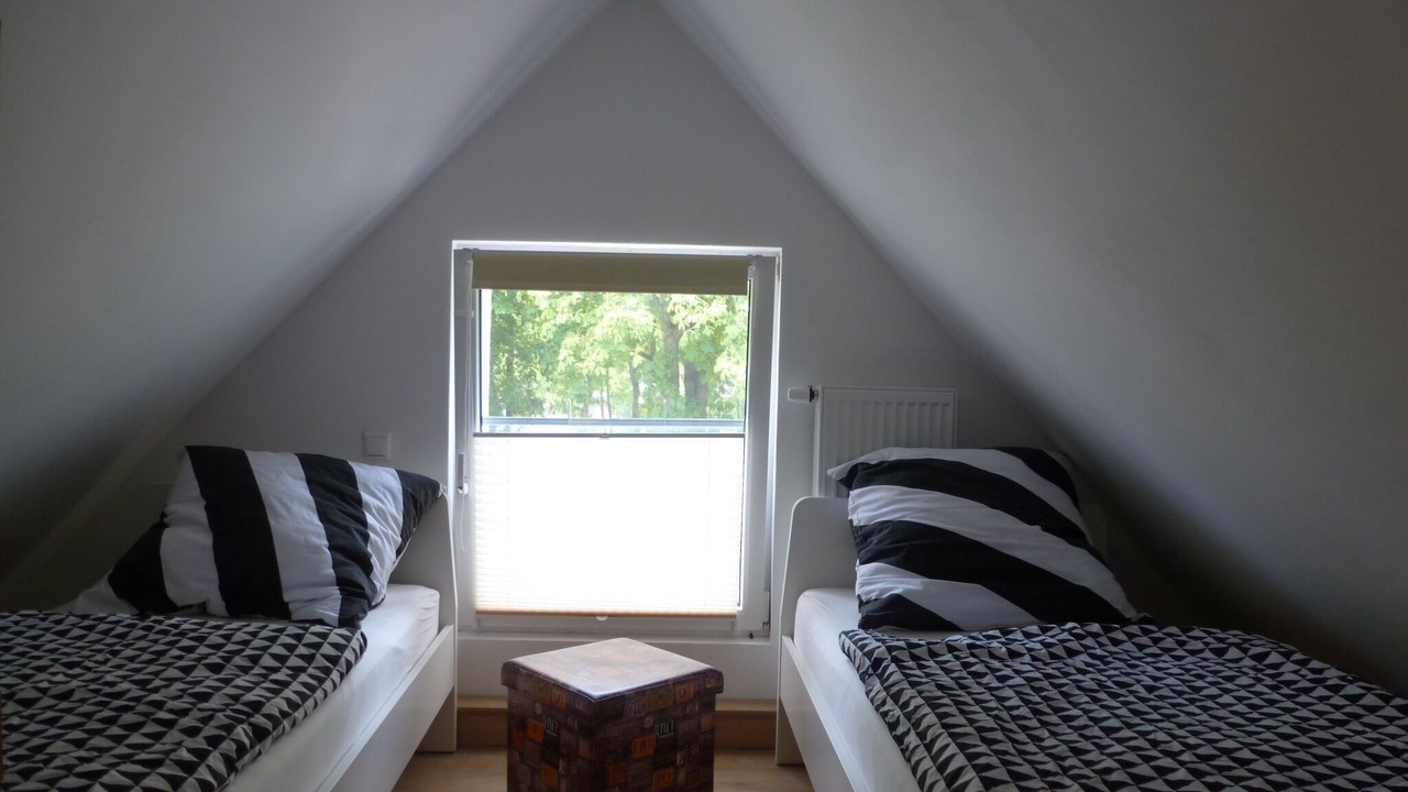 Photo of Bedroom in Tassdorf