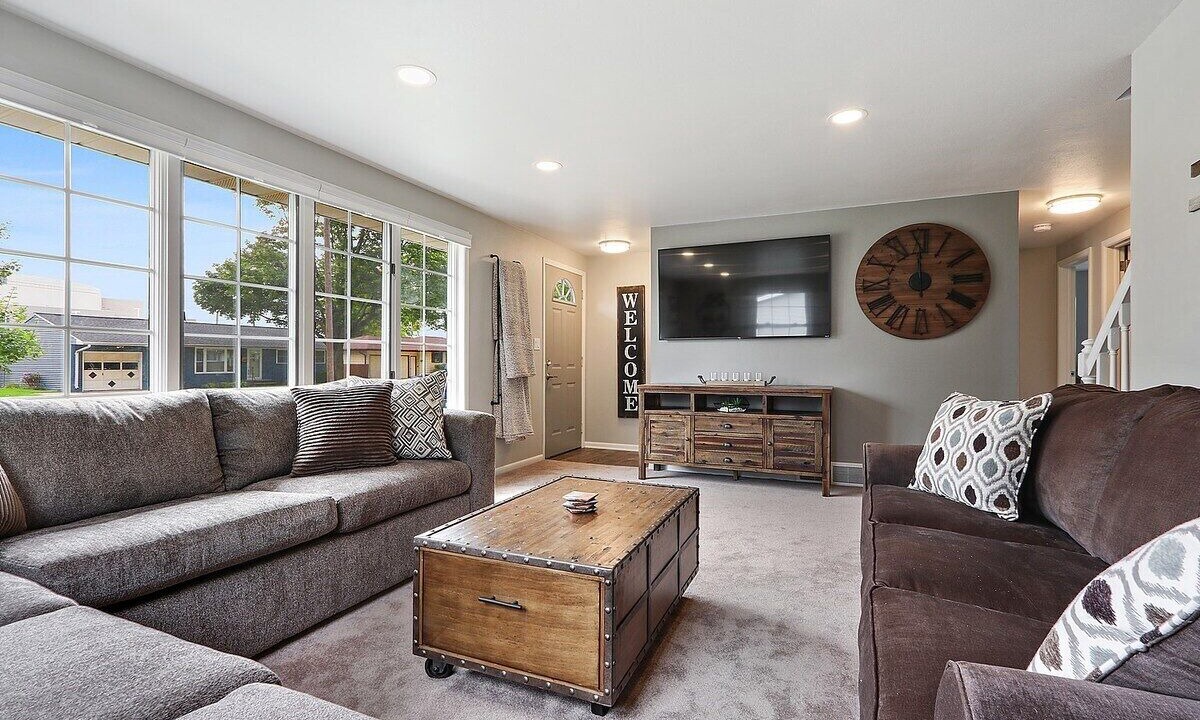 Photo of Bedroom in Green Bay