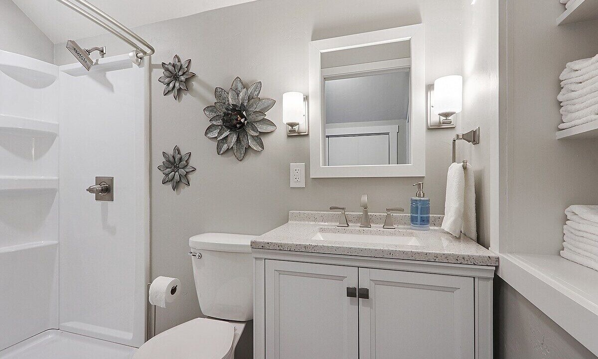Photo of Bathroom in Green Bay