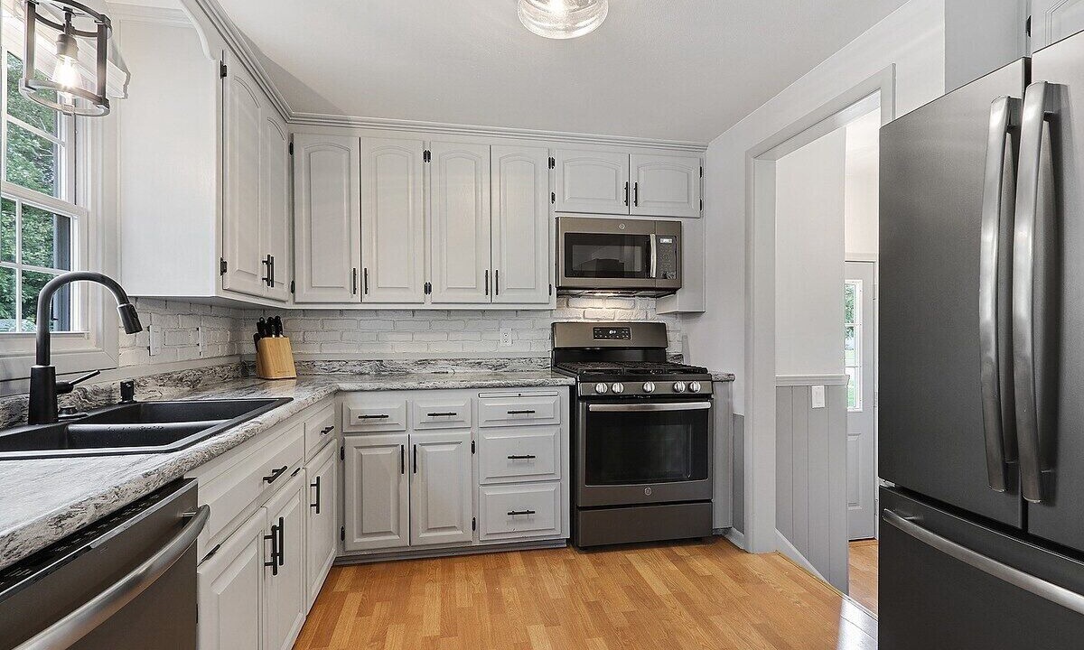 Photo of Kitchen in Green Bay