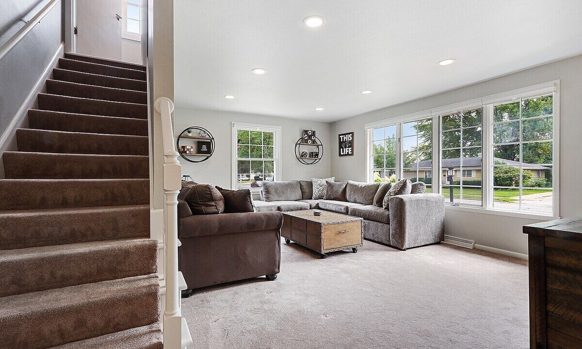 Photo of Bedroom in Green Bay