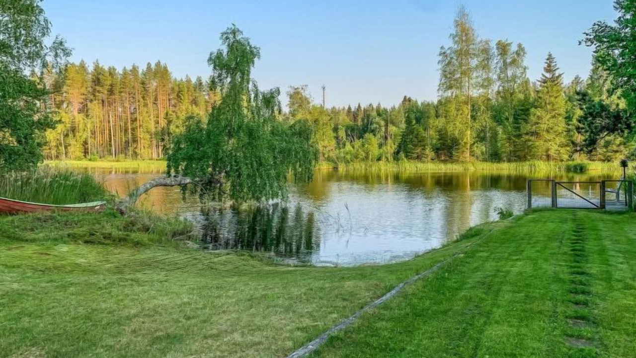 Photo of Outdoor in Pieksamaki