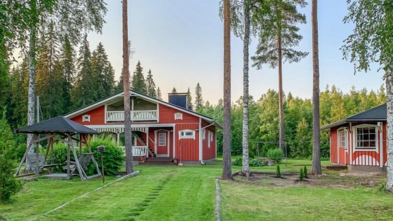 Photo of Outdoor in Pieksamaki