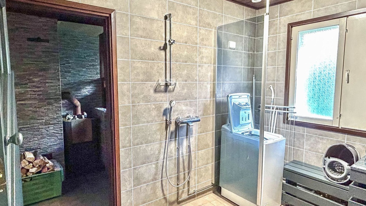 Photo of Bathroom in Pieksamaki