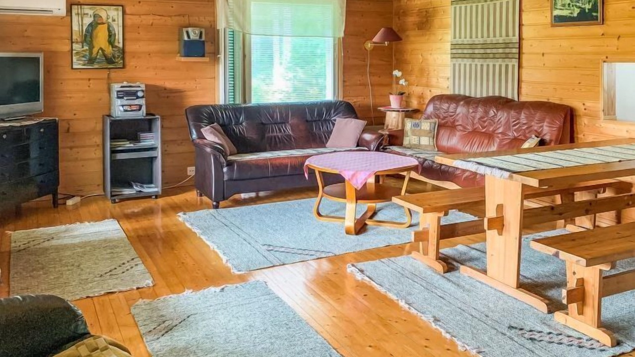 Photo of Bedroom in Pieksamaki