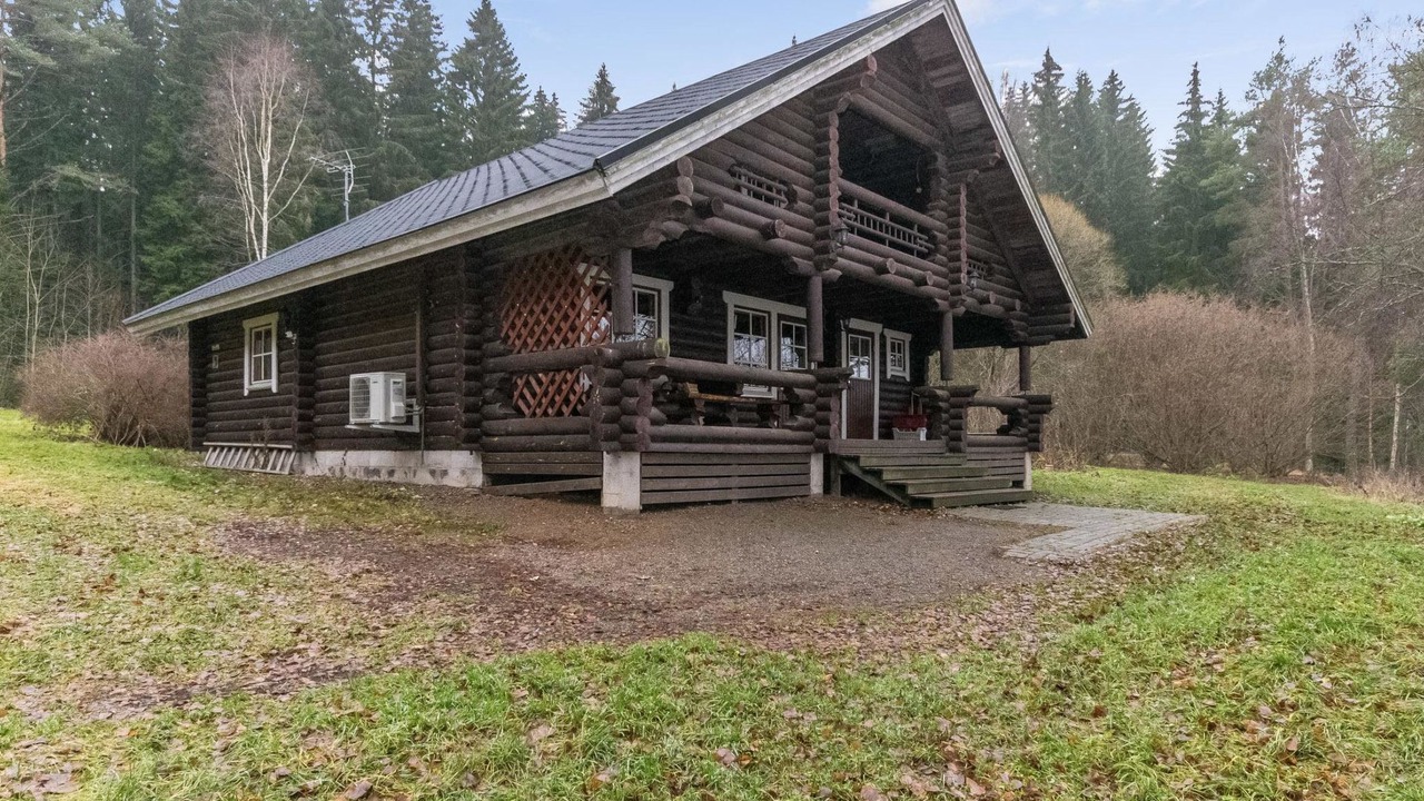 Photo of Outdoor in Hameenlinna