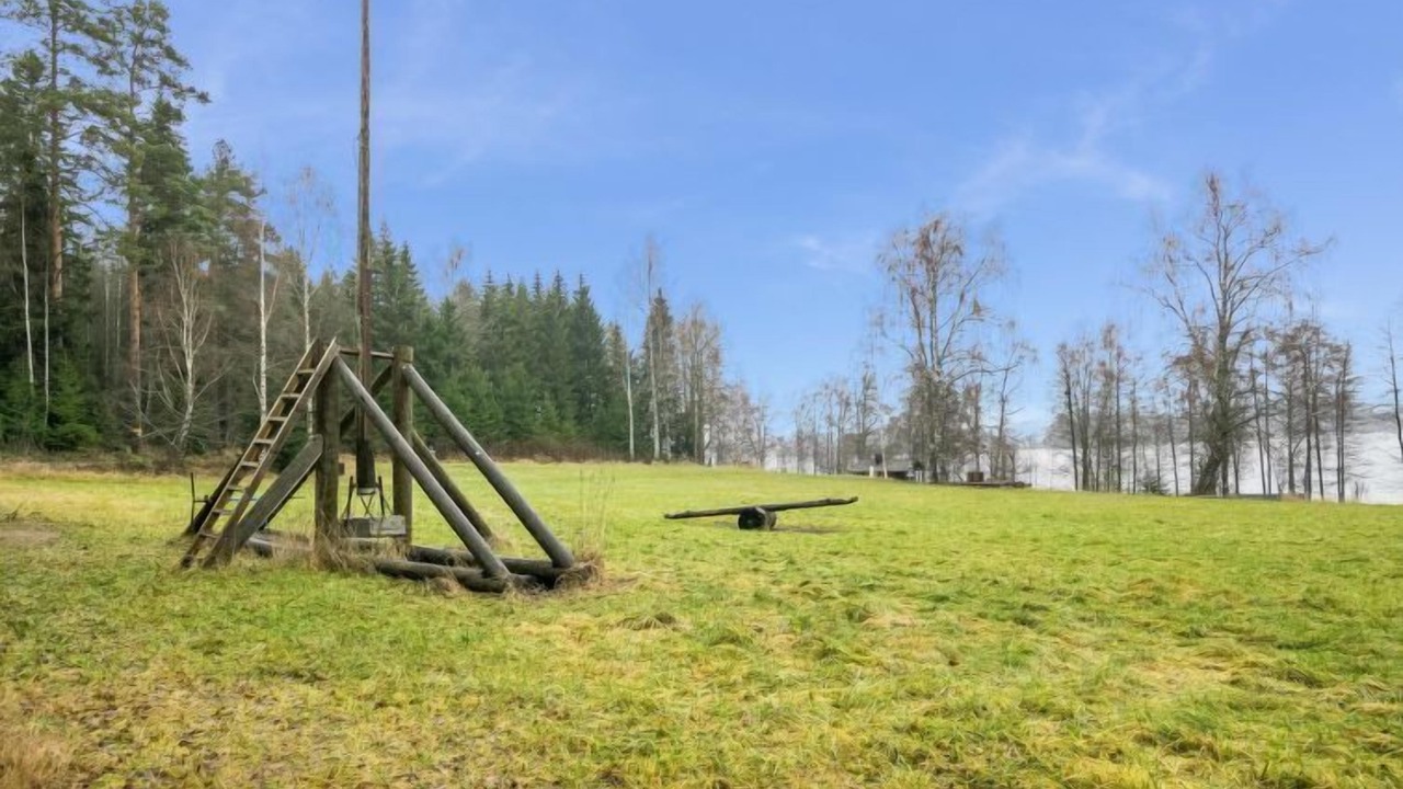 Photo of Outdoor in Hameenlinna