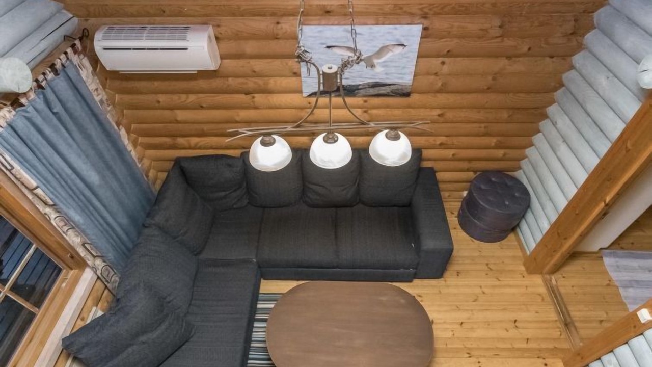 Photo of Livingroom in Hameenlinna