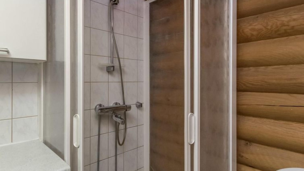 Photo of Bathroom in Hameenlinna