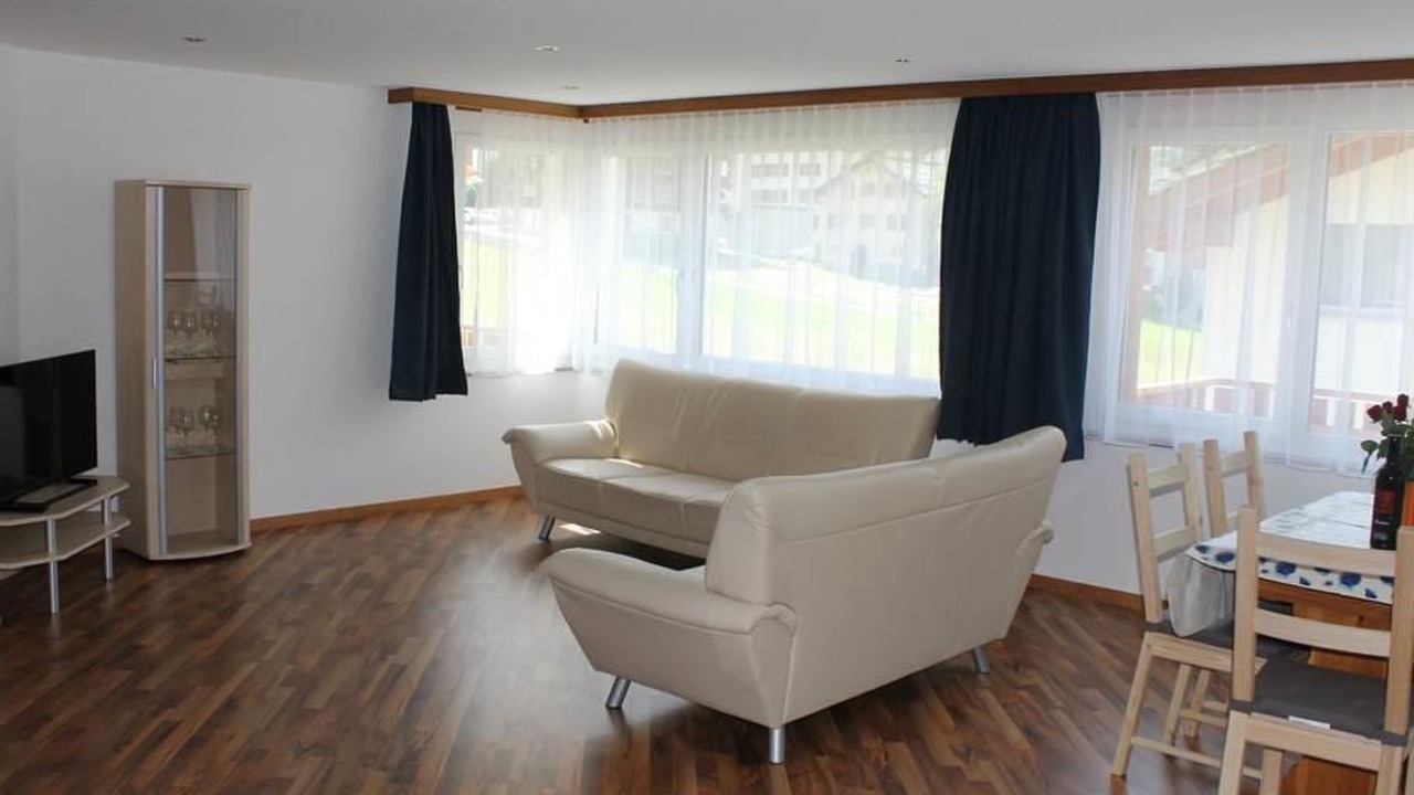 Photo of Bedroom in Saas Grund