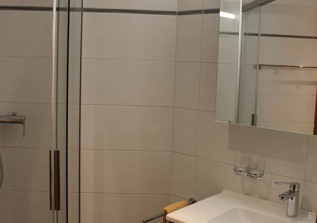Photo of Bathroom in Saas Grund