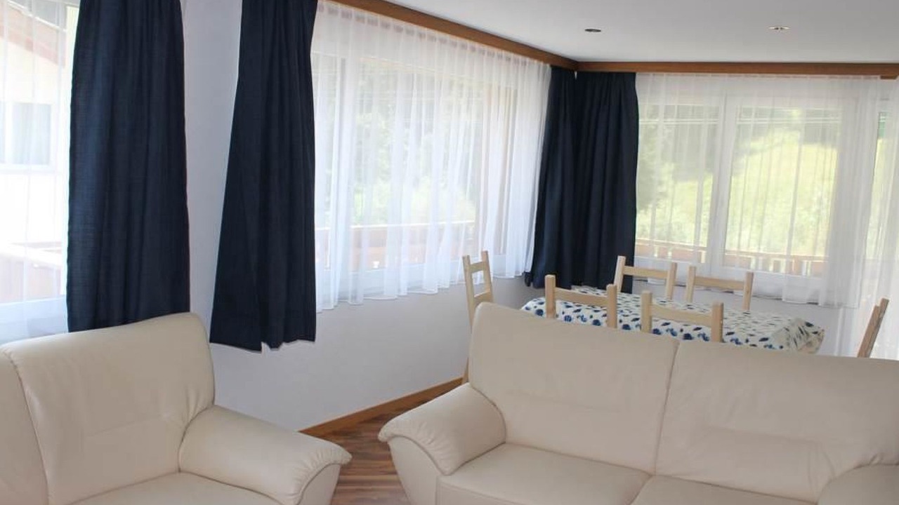 Photo of Bedroom in Saas Grund