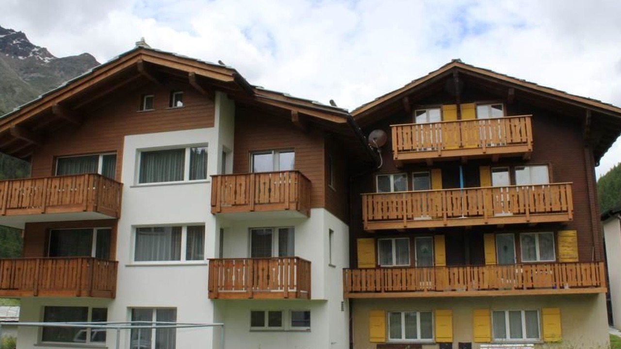Photo of Others in Saas Grund