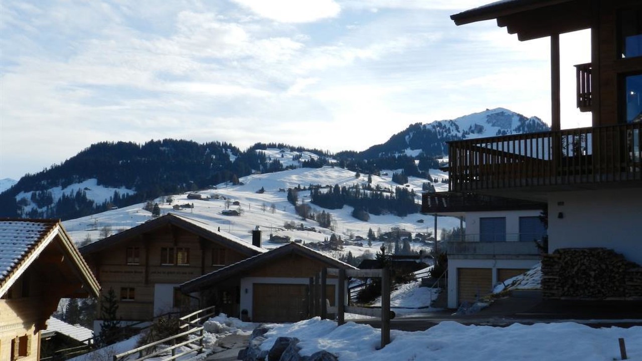Photo of Others in Zweisimmen