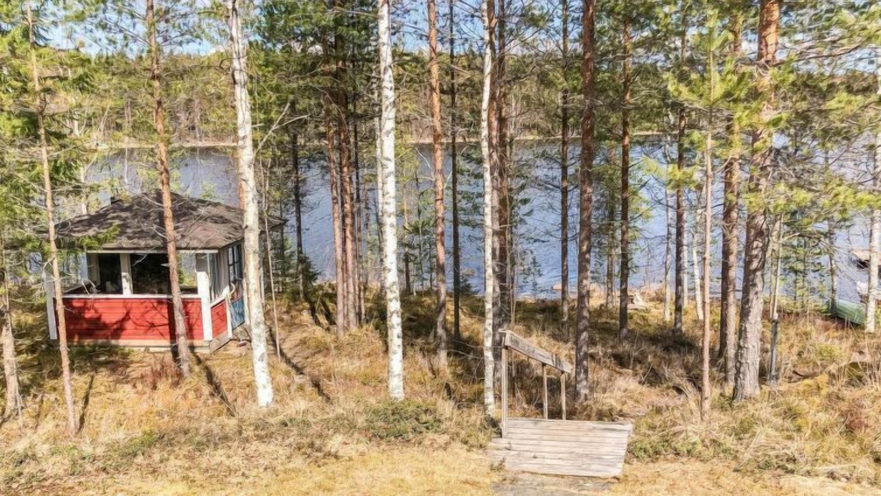 Photo of Outdoor in Enonkoski
