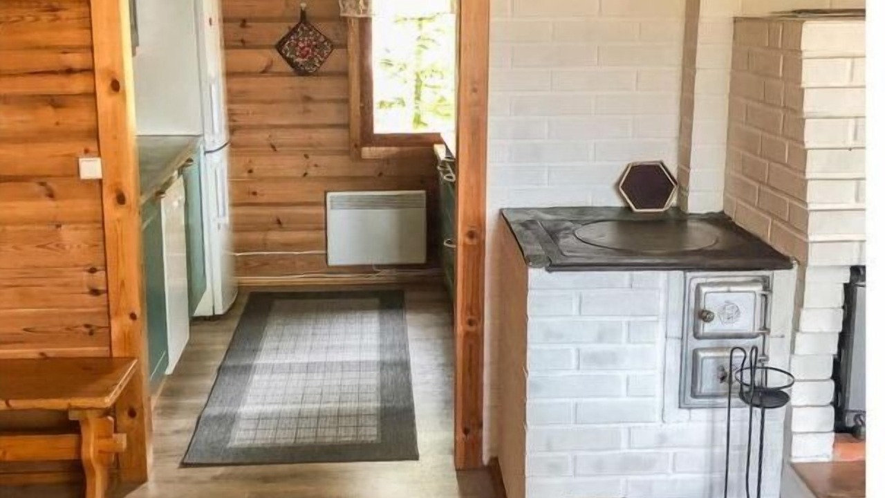 Photo of Bedroom in Enonkoski
