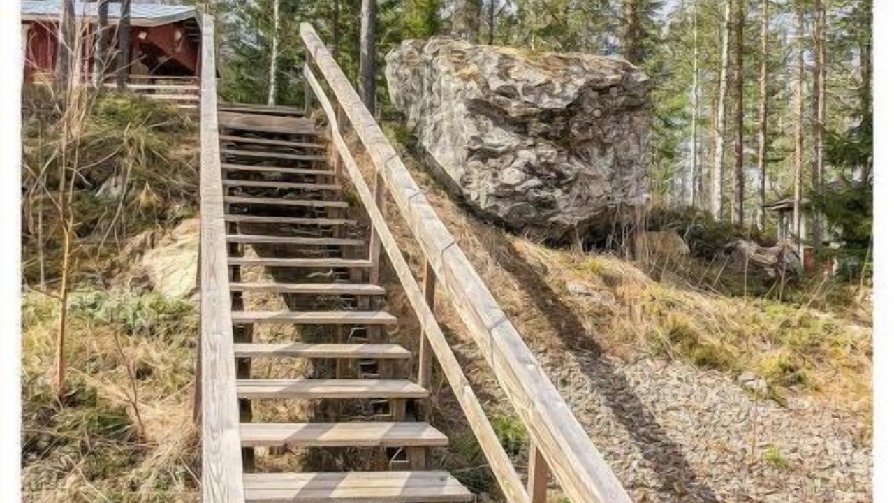 Photo of Outdoor in Enonkoski