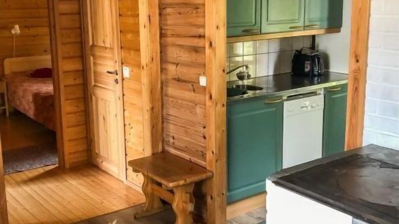 Photo of Bathroom in Enonkoski