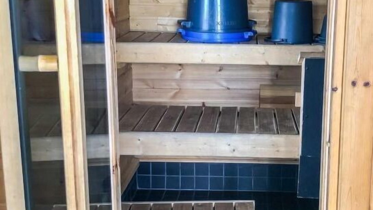 Photo of Bathroom in Enonkoski