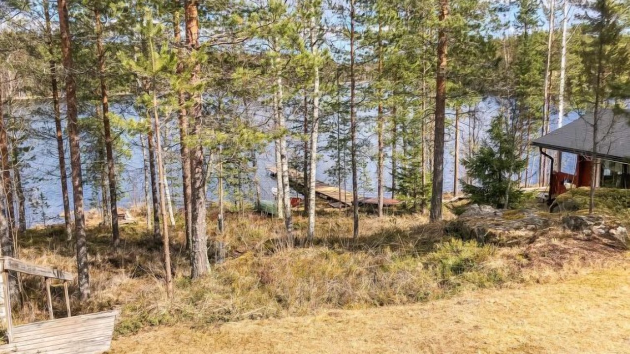 Photo of Outdoor in Enonkoski