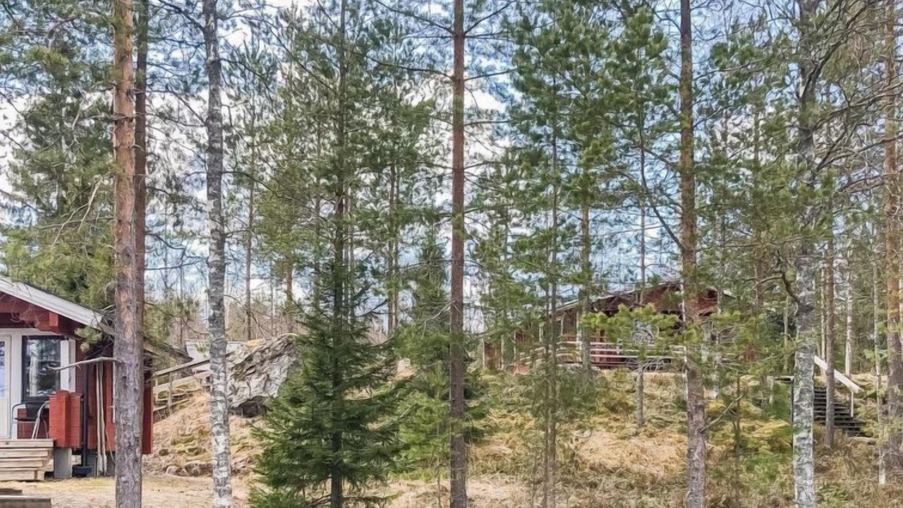 Photo of Outdoor in Enonkoski