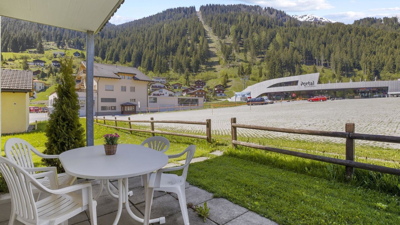 Photo of Outdoor in Churwalden