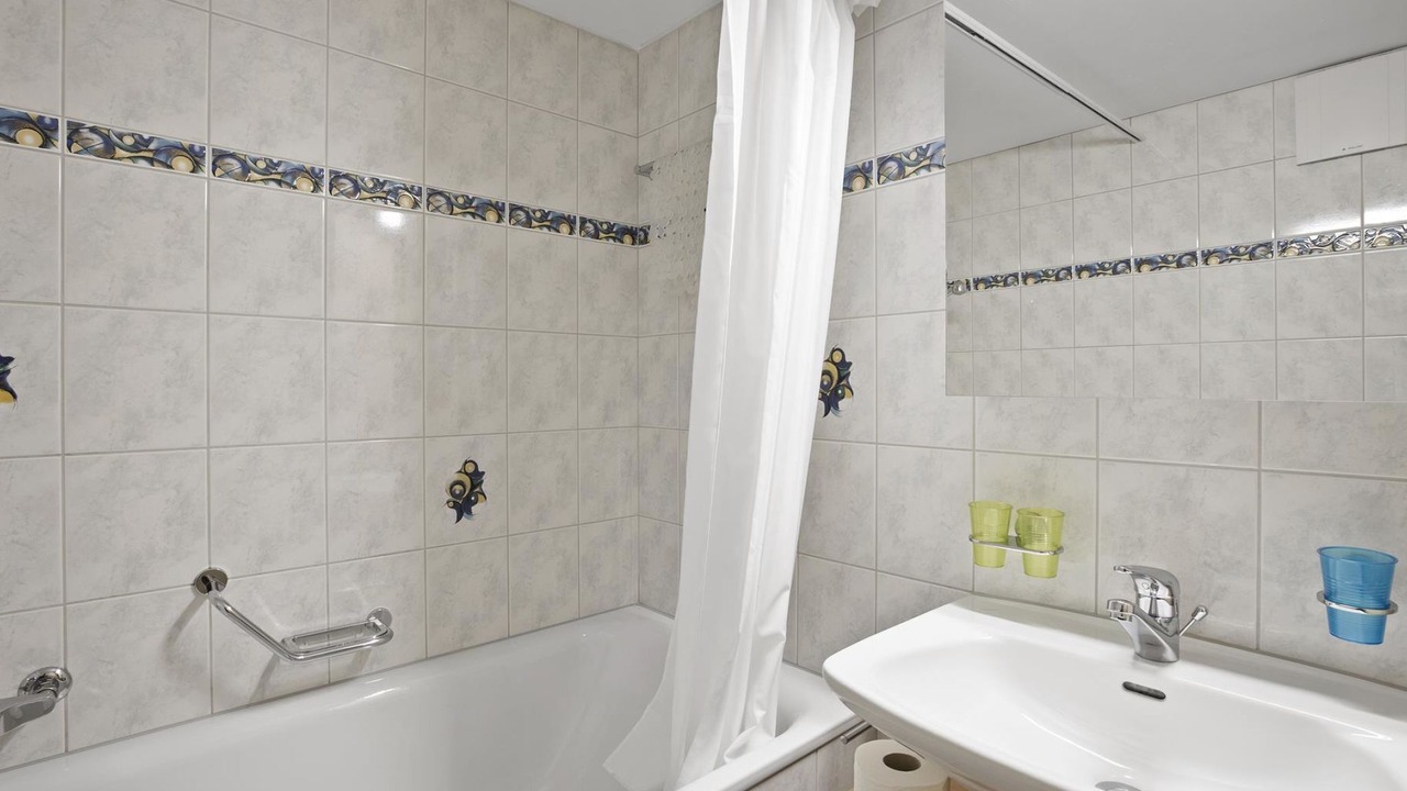 Photo of Bathroom in Churwalden