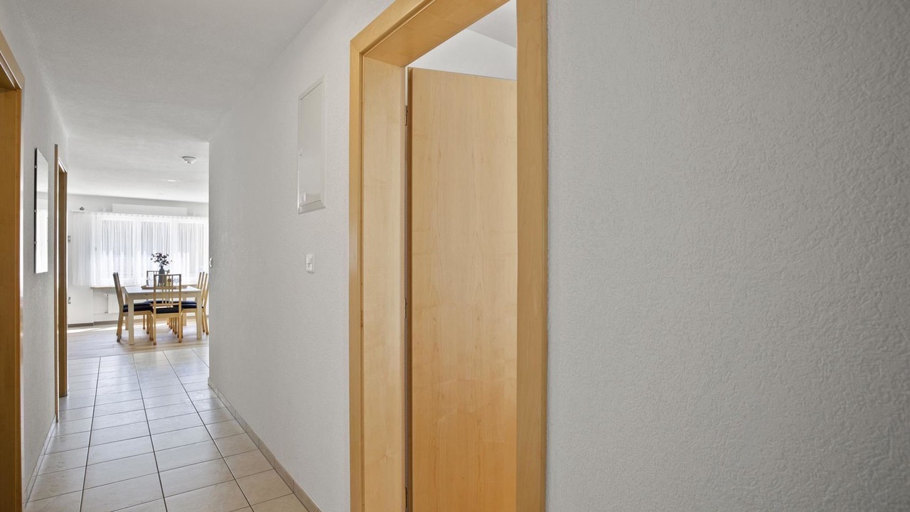 Photo of Bedroom in Churwalden