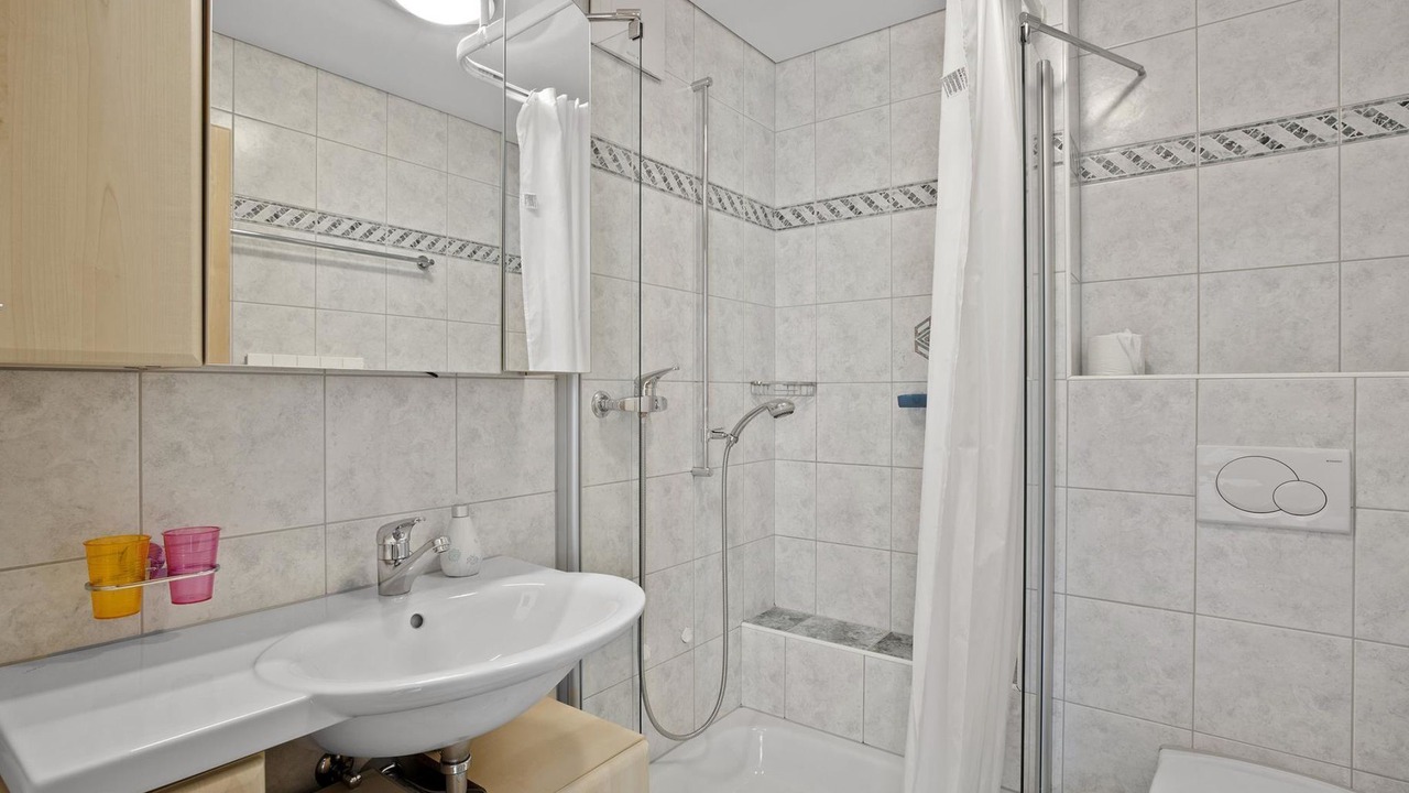 Photo of Bathroom in Churwalden