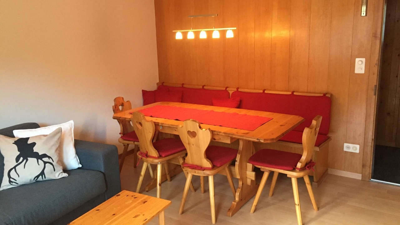 Photo of Bedroom in Adelboden