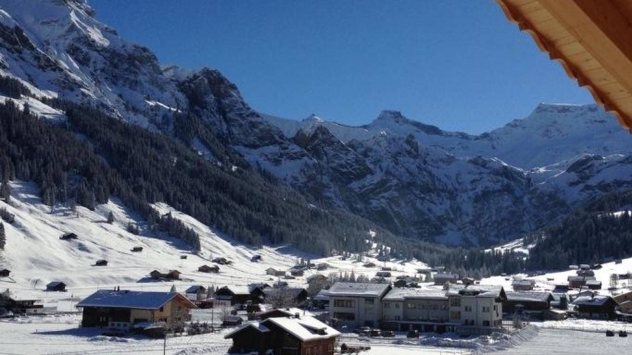 Photo of Others in Adelboden