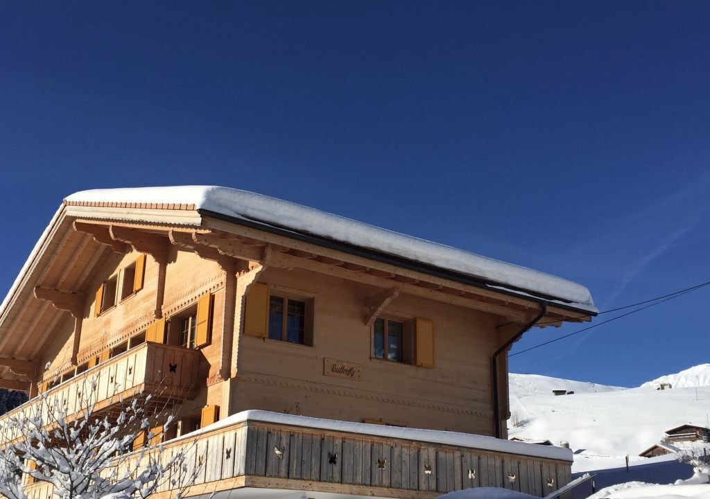 Photo of Others in Adelboden