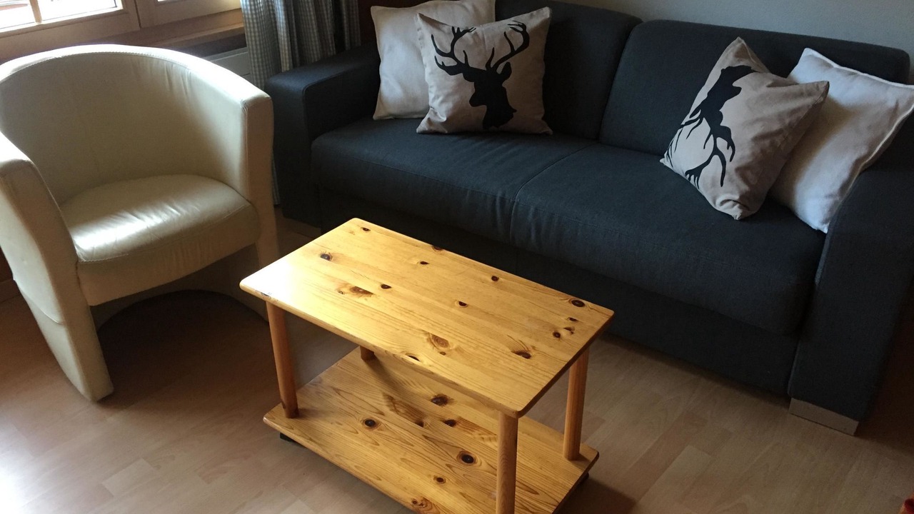 Photo of Livingroom in Adelboden
