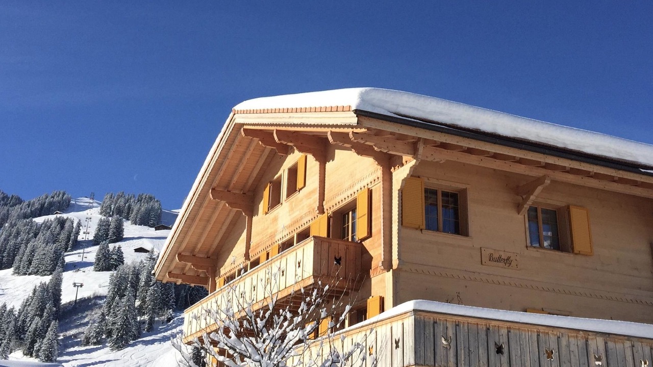 Photo of Others in Adelboden