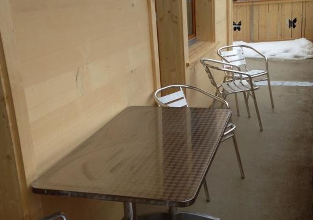 Photo of Bedroom in Adelboden