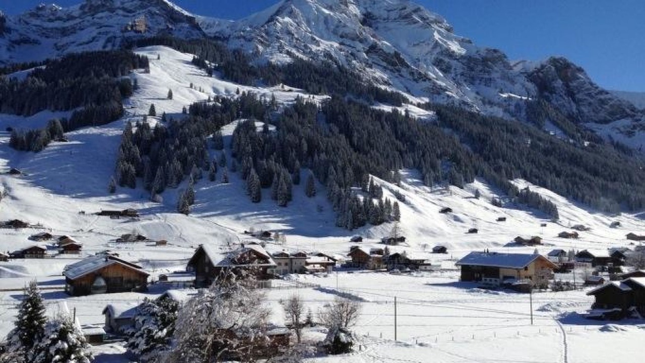 Photo of Others in Adelboden