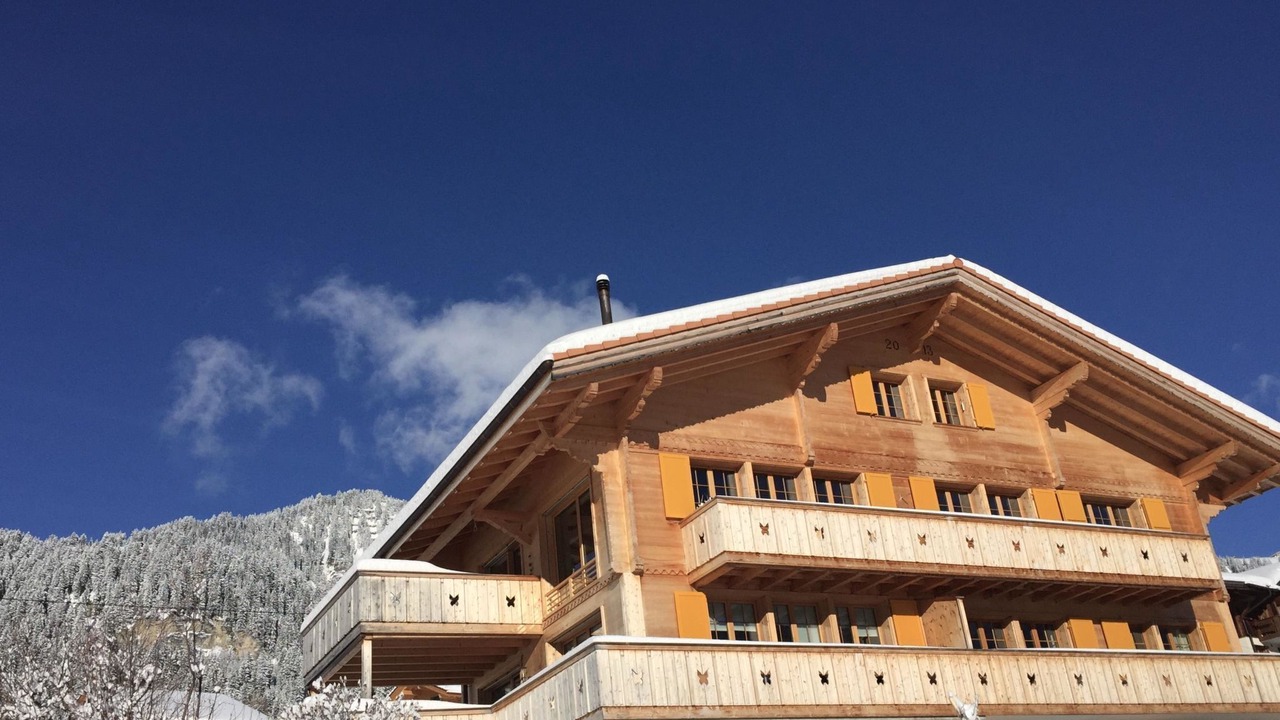 Photo of Others in Adelboden