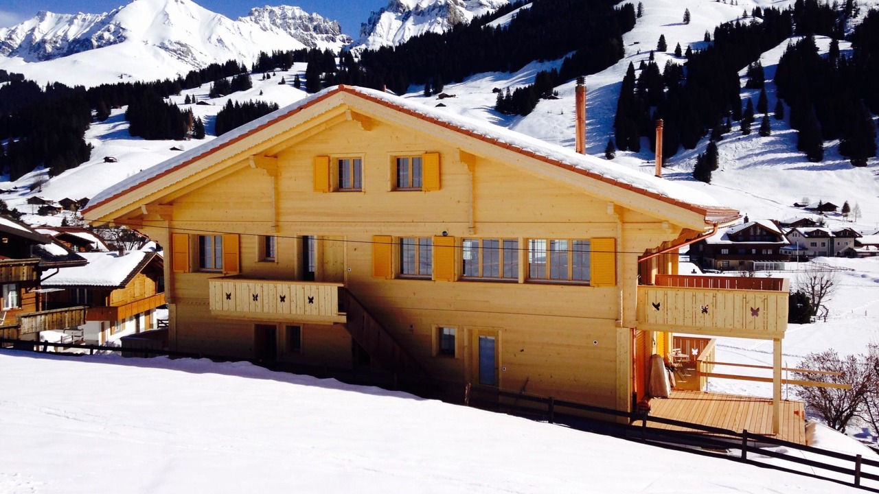 Photo of Others in Adelboden