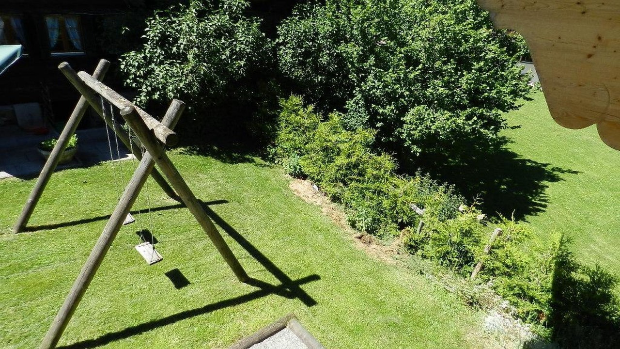 Photo of Outdoor in Gsteig
