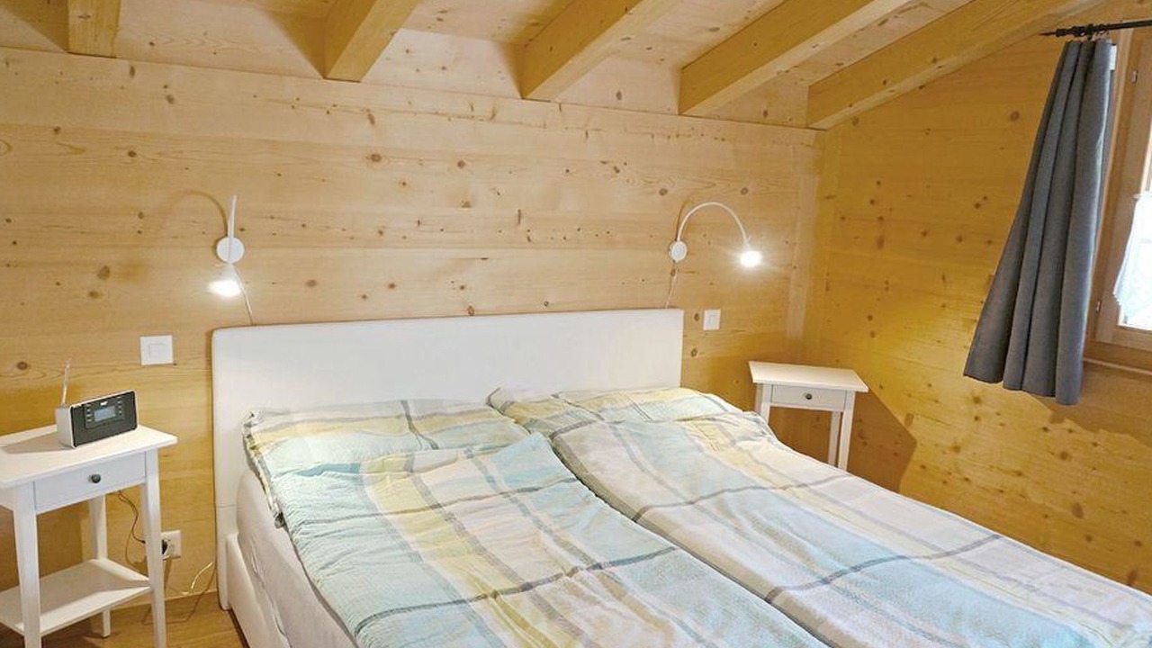 Photo of Bathroom in Gsteig