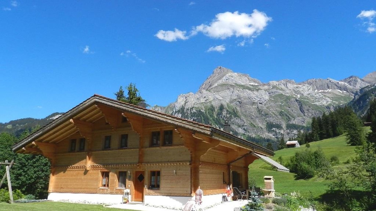 Photo of Others in Gsteig