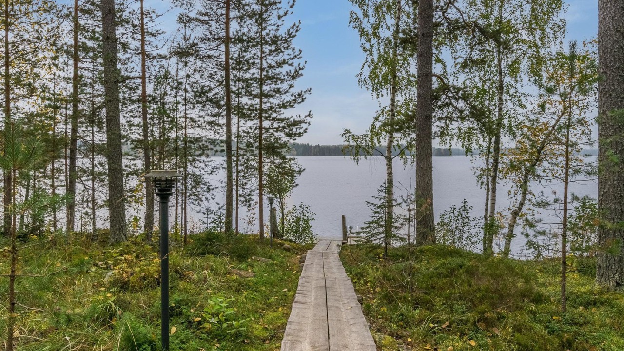 Photo of Outdoor in Savonlinna