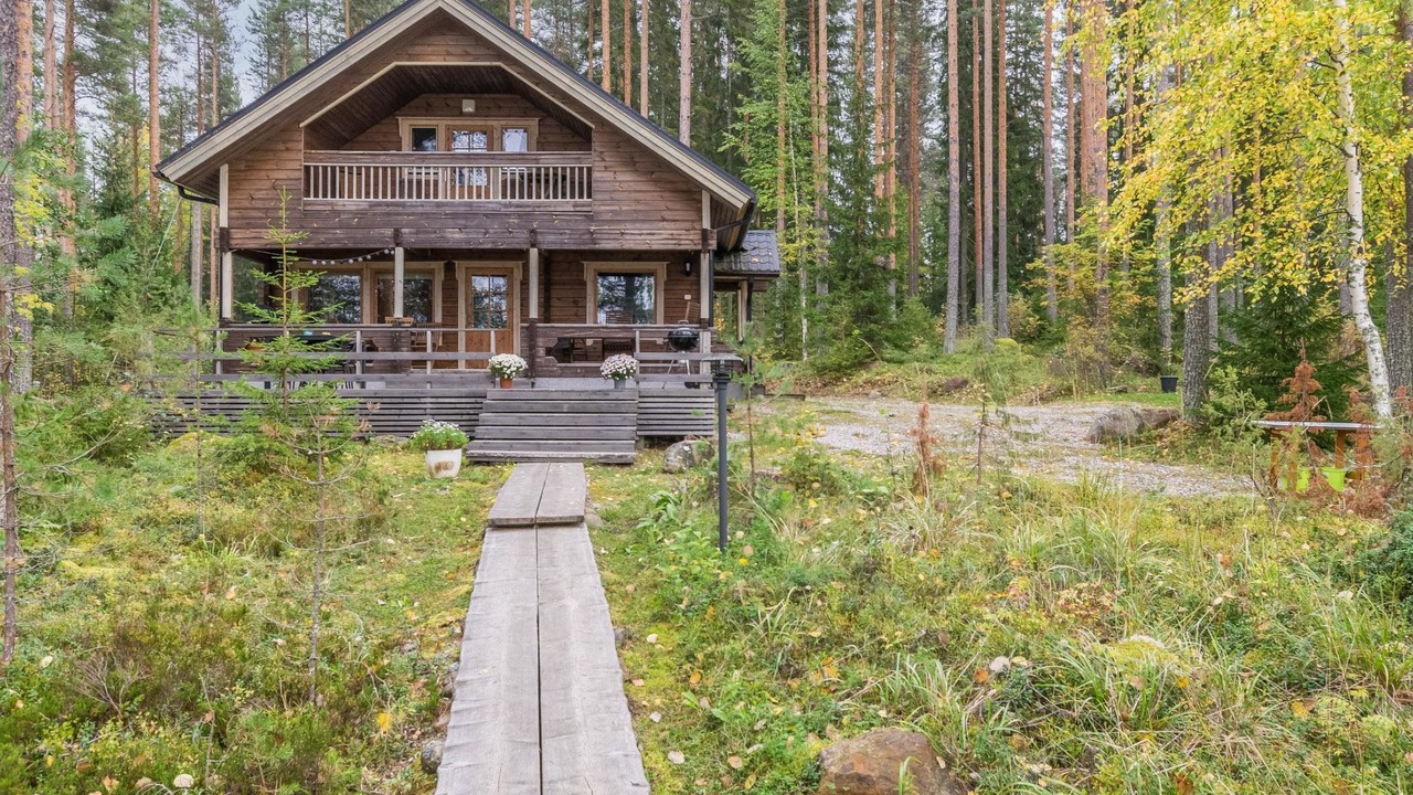 Photo of Outdoor in Savonlinna